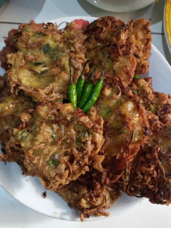 Foto resep Bakwan sayur super kriuk😍