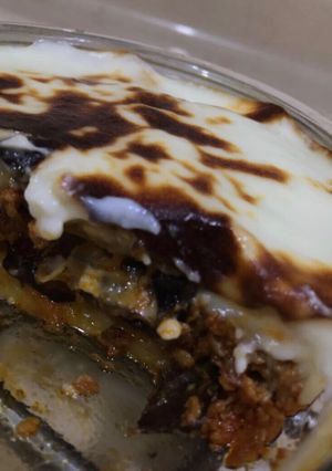 صورة لوصفة مصقع بالصوص الابيض