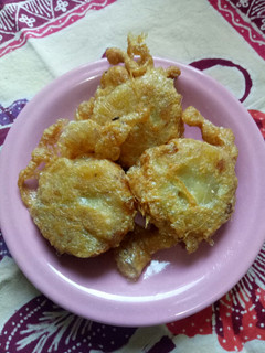 Foto resep Perkedel kentang cornet