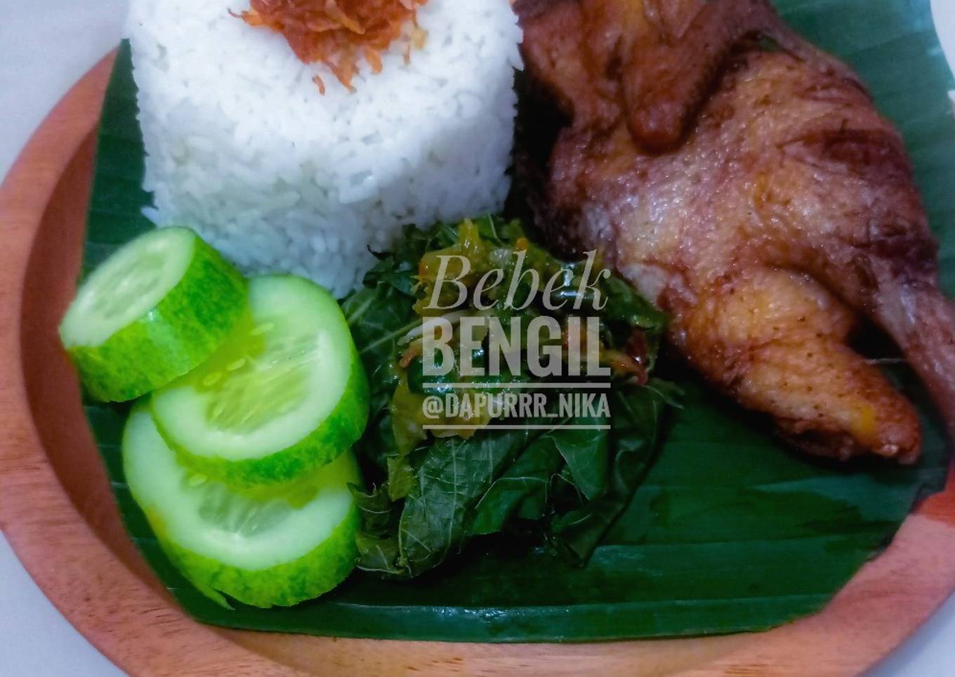 Bebek Bengil