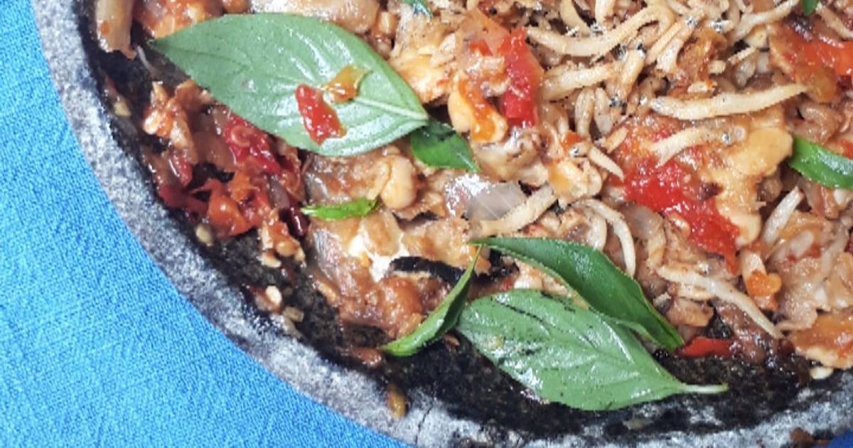 11 725 Resep Ceker Mercon Enak Dan Sederhana Cookpad