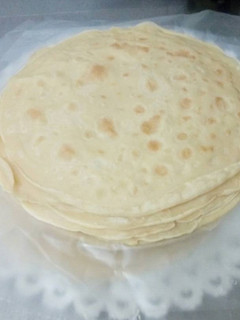 Una foto de Panqueques para canelones