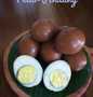 Cara Bikin Telur Pindang Yang Enak