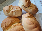 Pane a pasta dura