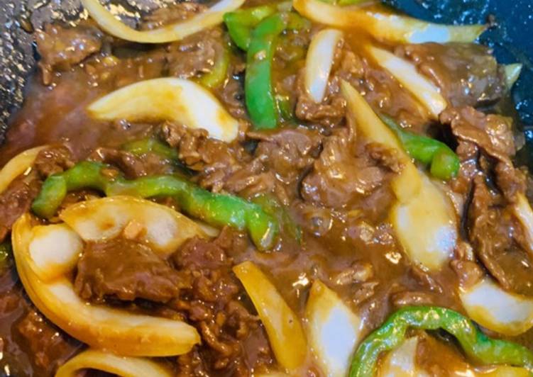 Resep Yakiniku Yoshinoya - â„›â„'â„¤â„šoâ„­â„ Yoshinoya ...