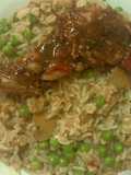 Arroz de Coelho