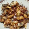 Garlic Chicken