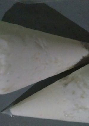 Foto resep Buttercream Simpel