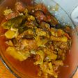 Tongseng kambing