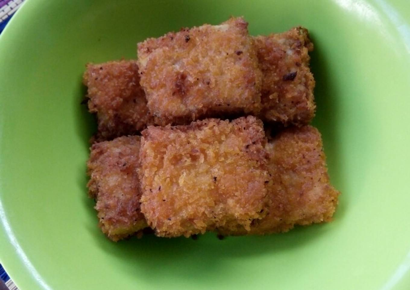 Nugget Ayam