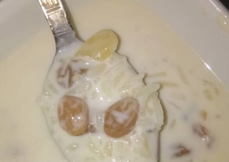 Step-by-Step Guide to Make Quick Rice kheer