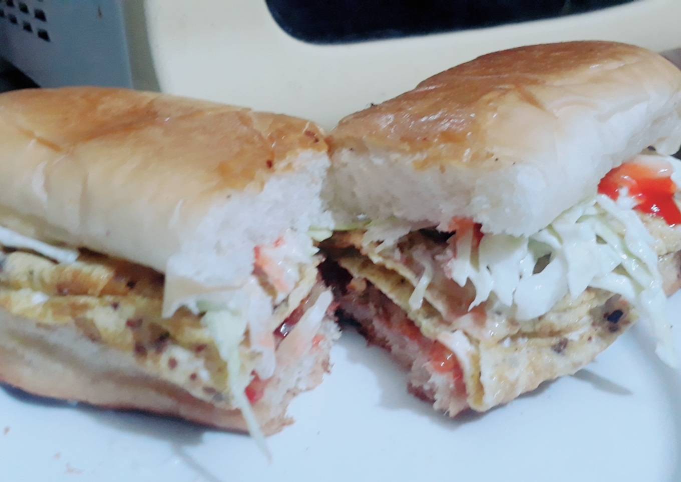 Burger