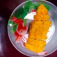 Chicken Katsu