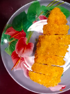 Foto resep Chicken Katsu