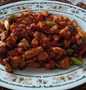 Anti Ribet, Bikin Chicken Kungpao Praktis Untuk Pemula