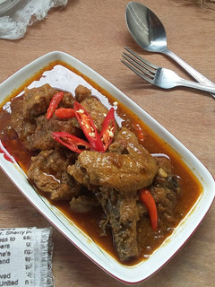 Foto resep Ayam Kecap