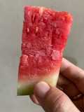Es popsicle semangka 🍉🧊 beku
