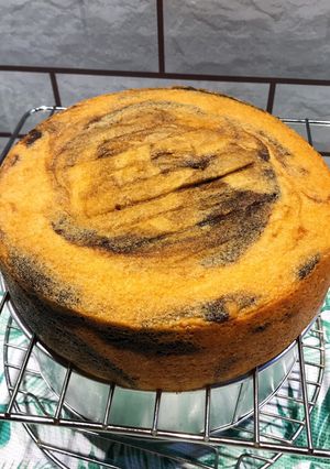 Foto resep Cake putih telur super lembut dan enak