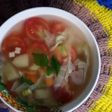 Wonder soup gm day 2