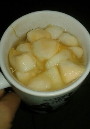 Foto resep Es timun suri