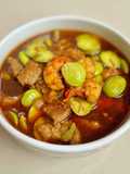 Kuah Petai