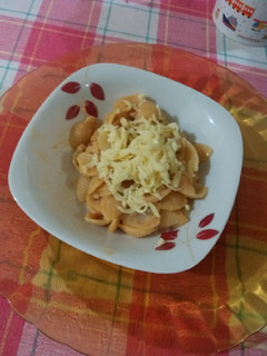 Foto resep Creamy pasta kerang bolognese