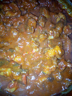 A picture of Beef stew #festiveseasoncontestkakamega #authormarathon.
