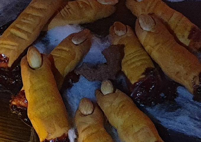 Guida passo passo a Fai Premiato Dite delle streghe vegan