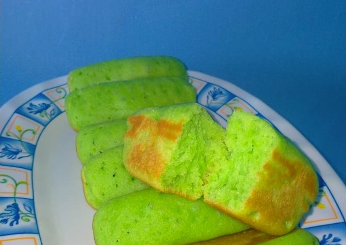 Kue Pukis