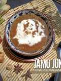 Jamu Jun Khas Semarang