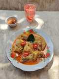 Gulai Ayam