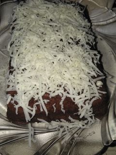 Foto resep Brownis chocolatos