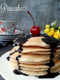 Foto resep Pancake