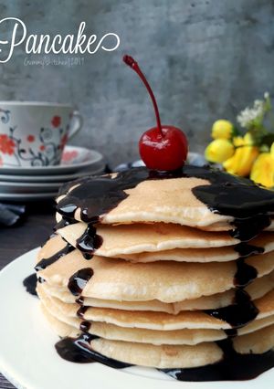 Foto resep Pancake