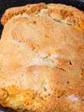 Scaccia de la abuela: tradición que sigue viva ✨
