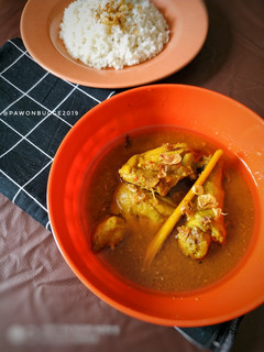 Foto resep 17.42 Tengkleng Ayam Pedas Khas Solo