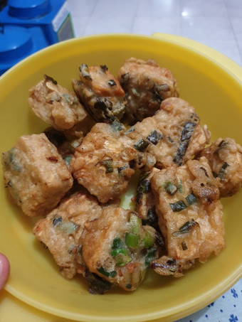 Resep Tempe Jeletot yang Enak Banget