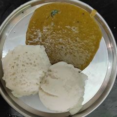 A picture of Corona Chutney.