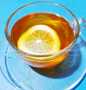 Cara Mudah Menyiapkan Resep Lemon Ginger Tea yang Menggugah Selera Anti Ribet, Menggugah Selera