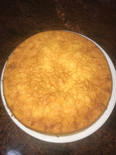 Una foto de Tarta leche condensada/Bizcocho leche condensada