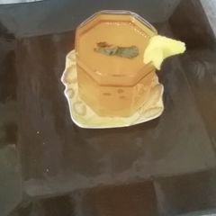 A picture of Mango squash.