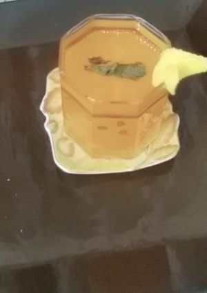 A picture of Mango squash.