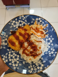 Foto resep Tonkatsu Namsan