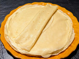 Masa de Panqueque 🎉