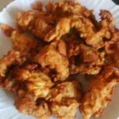 Coated Chicken A picture of Coated Chicken.