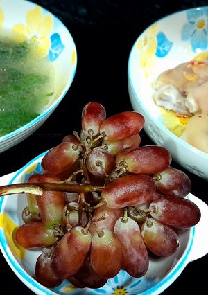 Hình của món Cơm nhà đơn giản cho ngày bận rộn.