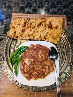عکسی از دستور چنگر 😍