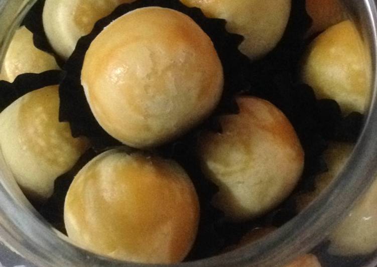 Nastar lumer 😋😋