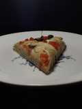 Pizza margherita