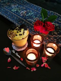 عکسی از دستور اسموتی انبه گردویی